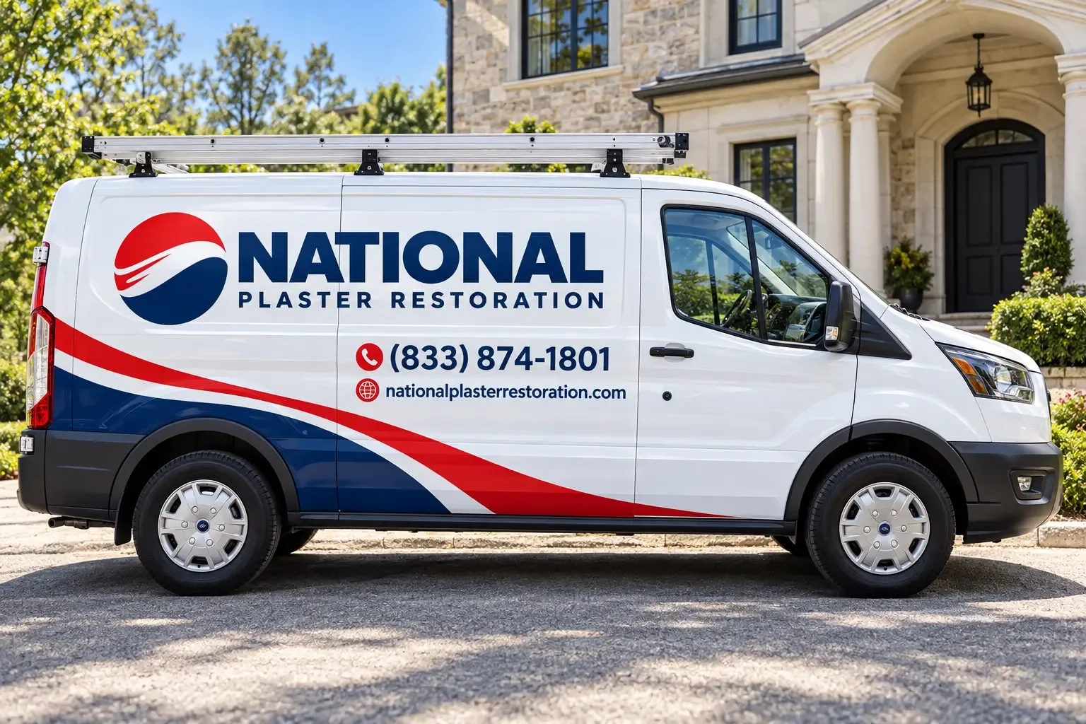 Plaster Repair in Springerton, IL near me